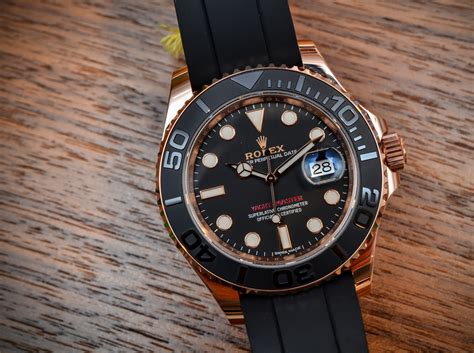 rolex yacht master 42 white gold price